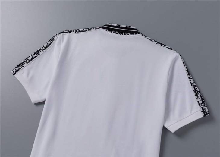 Dior Polo Shirts Short _SKUDiorM-3XL3cx41028505
